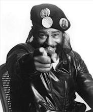 George Clinton (funk musician)