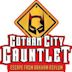 Gotham City Gauntlet: Escape from Arkham Asylum