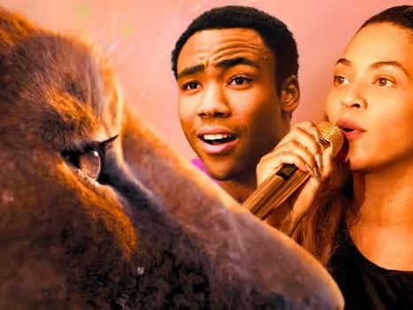 Donald Glover & Beyonc's The Lion King Return Confirms Major Theory About Mufasa's Story