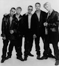 Backstreet Boys