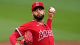 Angels’ Patrick Sandoval believes new sweeper is already his best pitch