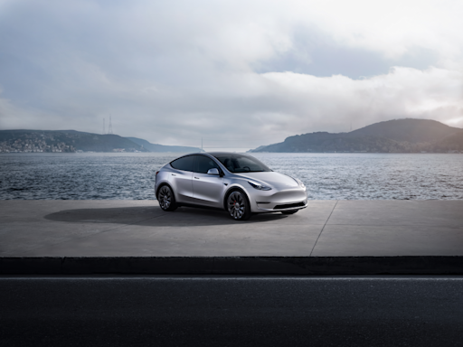 馬斯克：後驅版 Model Y 有機會付費解鎖更多續航