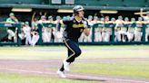 Chuck Ingram’s hitting spurs Wichita State baseball to first AAC series win over Tulane