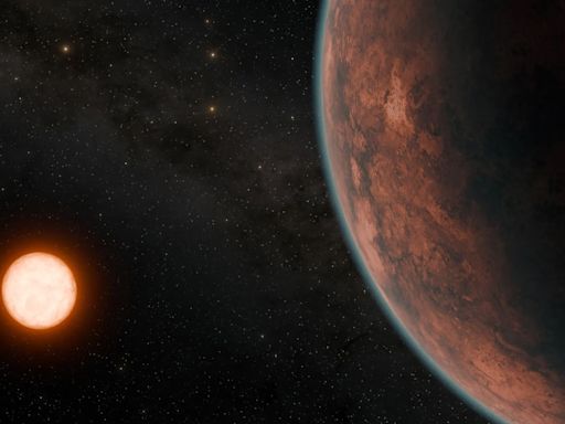 Los científicos descubrieron un planeta teóricamente habitable del tamaño de la Tierra