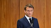 Macron’s Budget Plans Lack Credibility, Fiscal Council Says