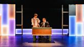 Little Theatre production features debut of new curtains, sound and lighting