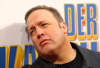 Kevin James