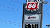 Local gas prices climb, but they're now nearing the peak