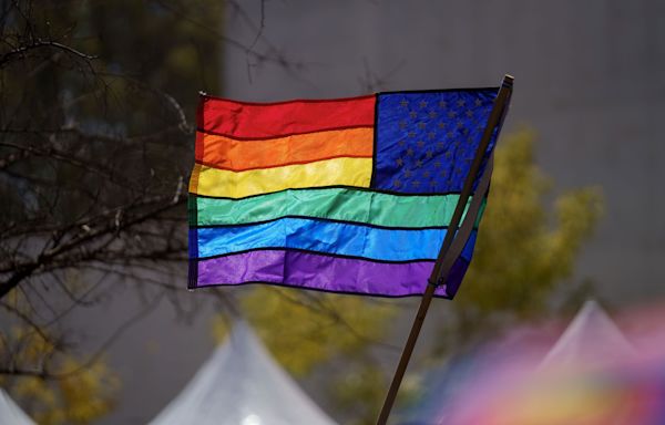Florida Colleges Are Shuttering LGBTQ+ Centers Because of DeSantis' "Anti-Woke" Crusade