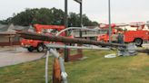 'I think it was a small tornado, I really do': Roland, OK sees damage from Thursday storms