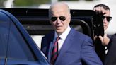 Republicans lose appetite for impeaching Biden for hold on weapons for Israel’s war on Hamas