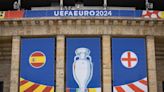 España - Inglaterra, en directo: final de la Eurocopa 2024 hoy, en vivo