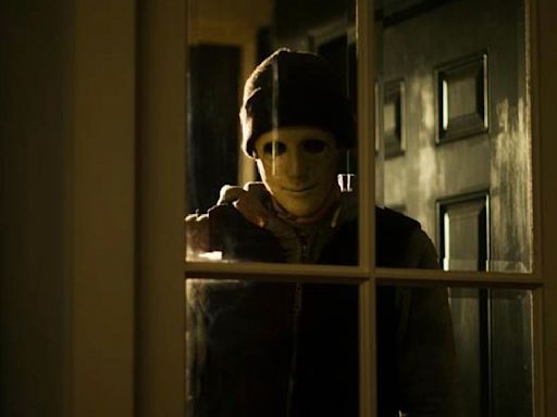 Mike Flanagan confirms Hush physical release following its removal from Netflix: "We did some really awesome new stuff for it"