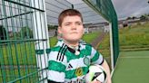 Sick boy's plea to play football after club snub because of medical condition