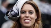 Actress playing Princess Beatrice in A Very Royal Scandal unveiled
