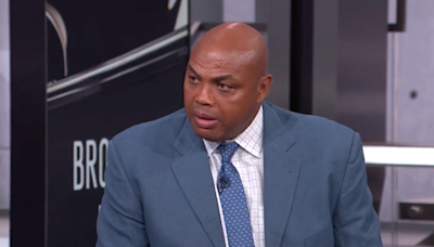 NBA Rights Situation “Sucks Right Now” For Warner Bros. Discovery Staffers, Charles Barkley Says