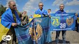 Ukraine updates: 190 prisoners of war released in exchange – DW – 07/17/2024