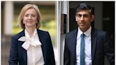 Conservative leadership race LIVE: Rishi Sunak and Liz Truss go through to final two as Penny Mordaunt crashes out