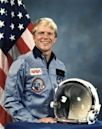 George Nelson (astronaut)