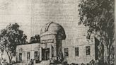 Local History: Observatory telescope once one of South’s largest | Chattanooga Times Free Press