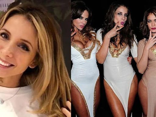 Fiorella Florez revela que aceptó ser parte de ‘Las Vengadoras’ por necesidad: “Estaba en Infocorp”