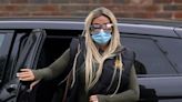 Katie Price opts for trial after denying breach of restraining order