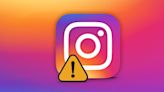 PSA: It's not just you, Instagram is currently down for some users