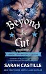 Beyond the Cut (Sinner's Tribe Motorcycle Club, #2)