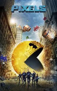 Pixels (2015 film)