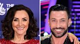 Strictly Come Dancing judge Shirley Ballas defends ‘perfect gentleman’ Giovanni Pernice