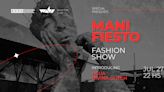 ¡Celebremos la moda con MANIFIESTO Fashion Show Party! | Estilo