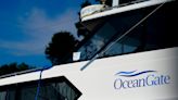 OceanGate, the company behind the doomed Titanic sub, has appointed an investment banker as its new CEO to lead it through ongoing investigations
