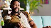 What ‘The Game’ Taught Hosea Chanchez About Mental Health