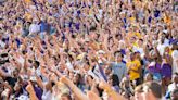 Tiger Athletic Foundation calls out other SEC schools before LSU fine for field storming