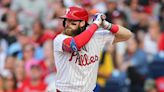 Phillies bring Marsh back from IL, option Wilson to Lehigh Valley