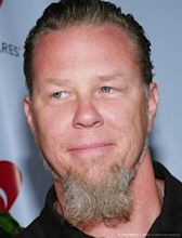 James Hetfield