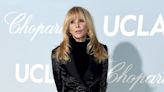 Rosanna Arquette Was 'Shook Up' After Crashing Car Into Shopping Center: Police