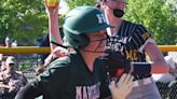 SECTION III SOFTBALL: Utica-Notre Dame falls in Class B title game