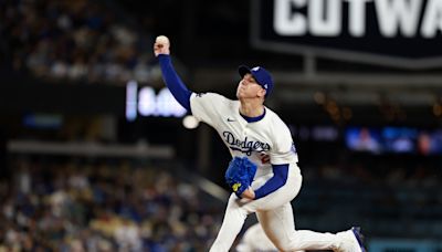 Dodgers News: Walker Buehler Finally Returns to the Mound