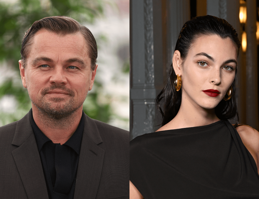 Leonardo DiCaprio’s GF Vittoria Ceretti Has to ‘Get Used’ to His Set of Rules, Insiders Claim