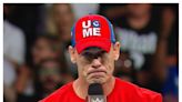 John Cena Announces Retirement From WWE, 2025 Season To Be Last For 16-Time Champion