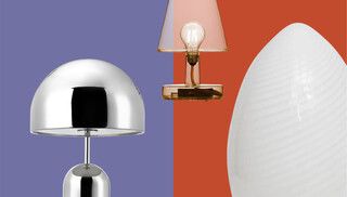 Light Up Your Life With a Cordless Lamp for Every Mood