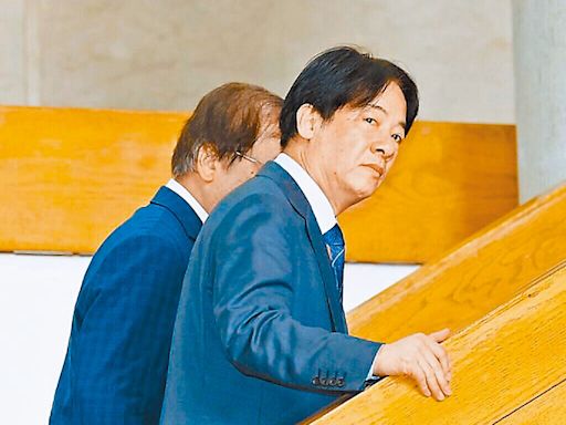 總統下指導棋 大法官公信度低