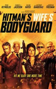 The Hitman's Wife's Bodyguard