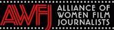 Alliance of Women Film Journalists