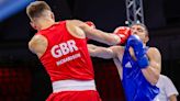 2024 Boxing 2nd World Qualification Tournament - Day 8: GB's Lewis Richardson secures quota, Amy Broadhurst out