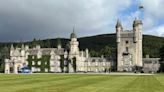 Inside Balmoral Castle as Charles allows fans rare glimpse of beloved home