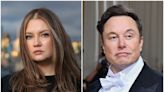 Convicted scammer Anna Sorokin said Elon Musk is one of her dream dinner guests because 'his views are very fluid and constantly changing'