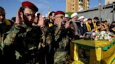 Ascienden a ocho los supuestos miembros de Hezbolá muertos tras un ataque achacado a Israel en Siria