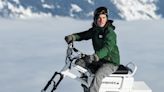 Colorado electric 'snowbike' business files for bankruptcy - Denver Business Journal
